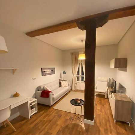Апартаменты Bailen Vivienda Turistica Reformada Бильбао Экстерьер фото